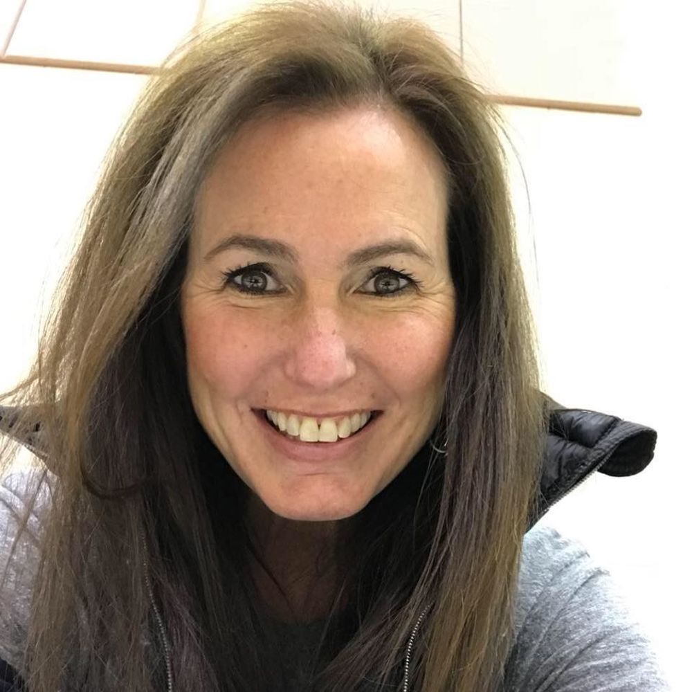 Meet your Posher, Julie